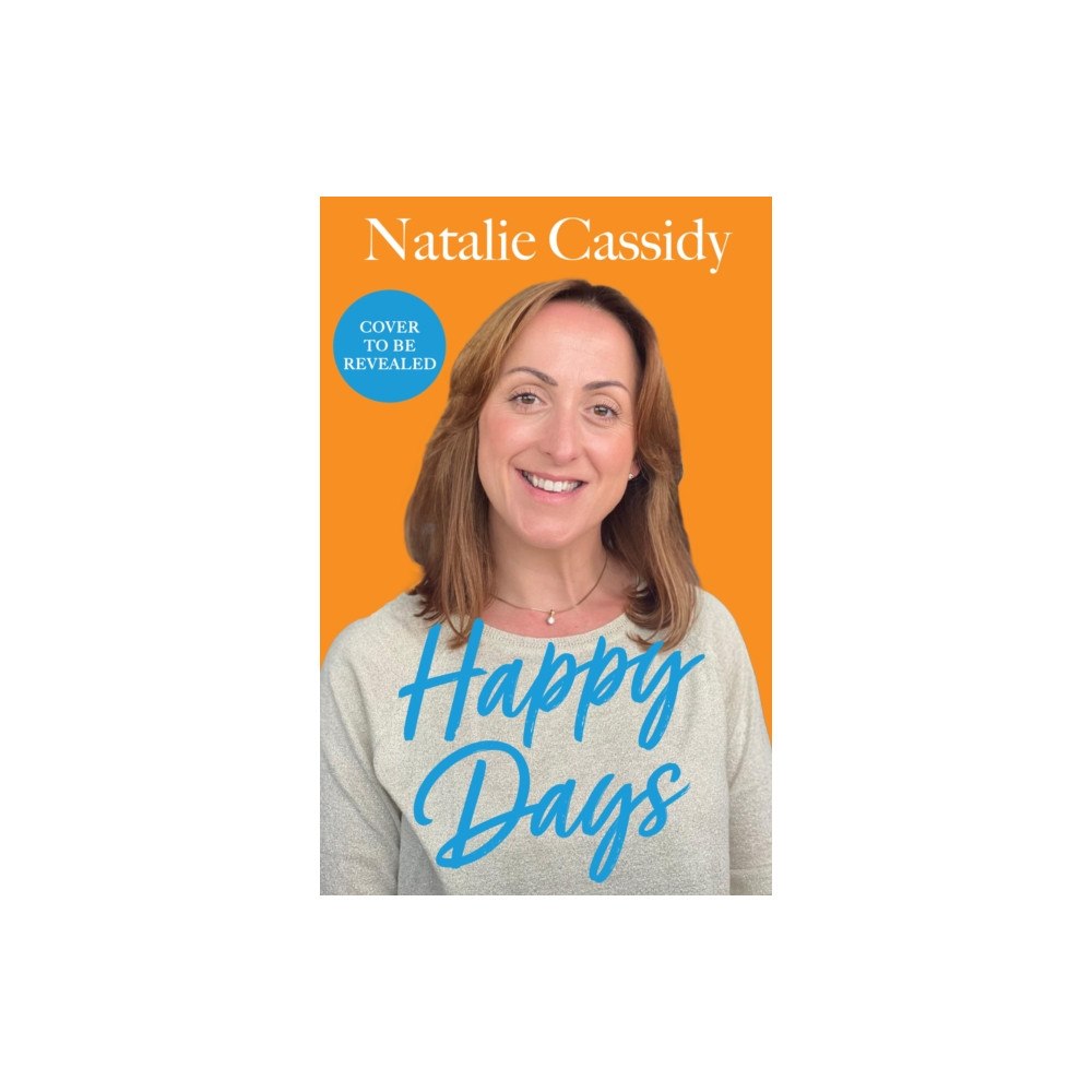 HarperCollins Publishers Happy Days (inbunden, eng)