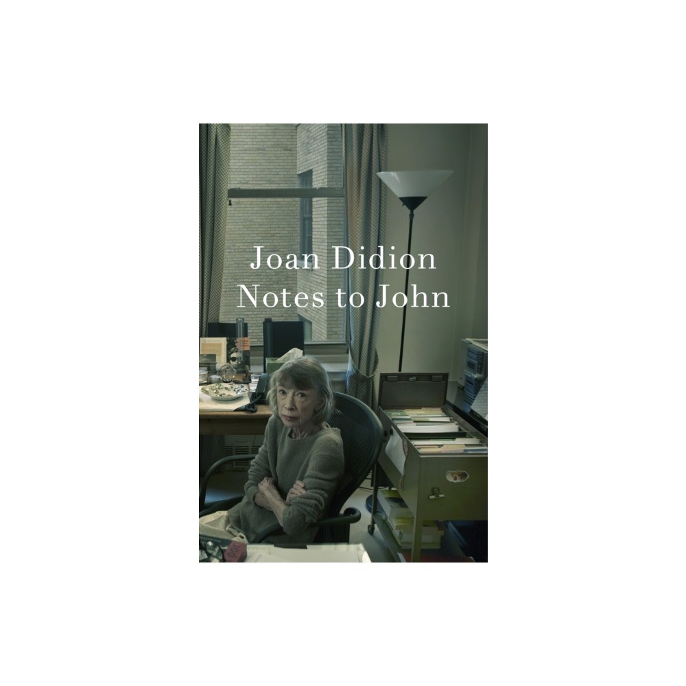 HarperCollins Publishers Notes to John (häftad, eng)