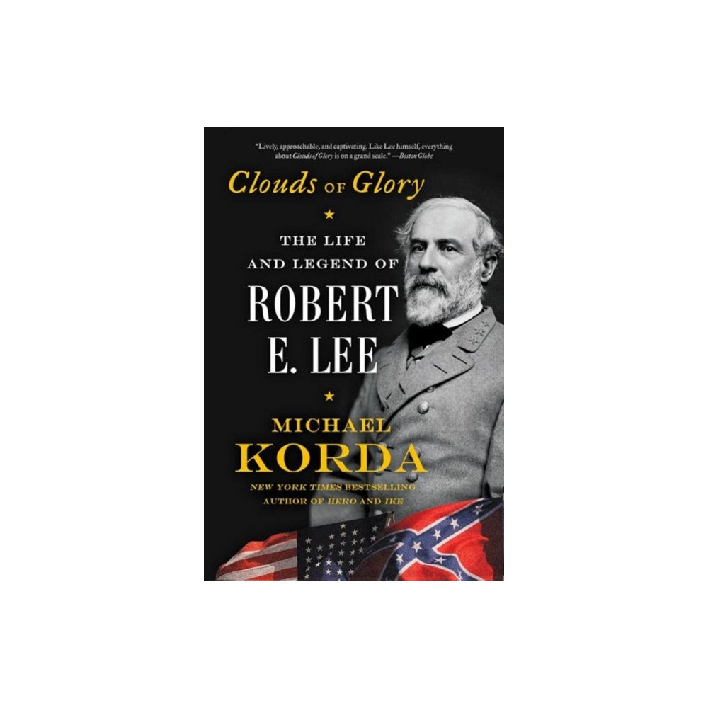 Harpercollins publishers inc Clouds of Glory (häftad, eng)