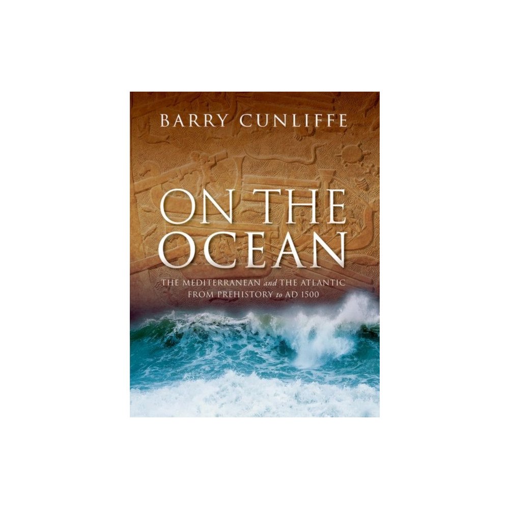 Oxford University Press On the Ocean (häftad, eng)