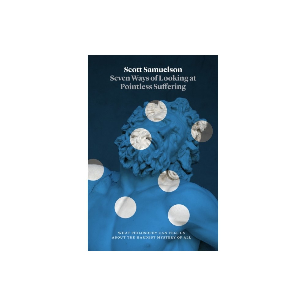 The university of chicago press Seven Ways of Looking at Pointless Suffering (häftad, eng)