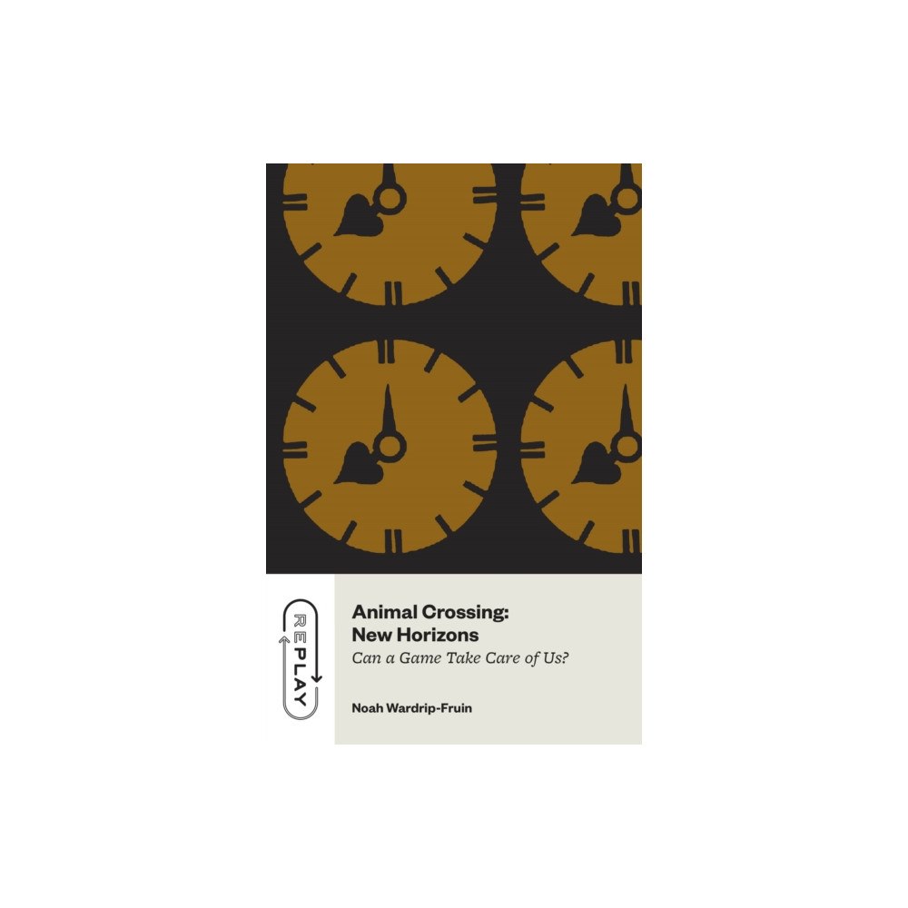 The university of chicago press Animal Crossing: New Horizons (häftad, eng)