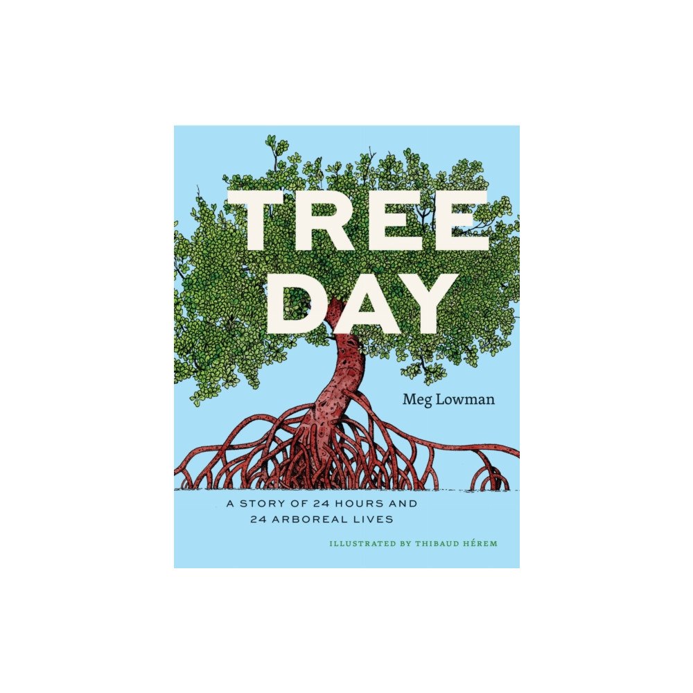 The university of chicago press Tree Day (inbunden, eng)