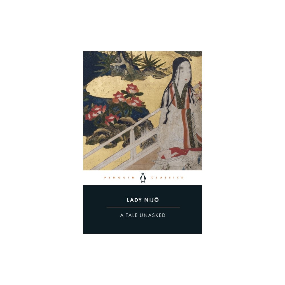 Penguin books ltd A Tale Unasked (häftad, eng)