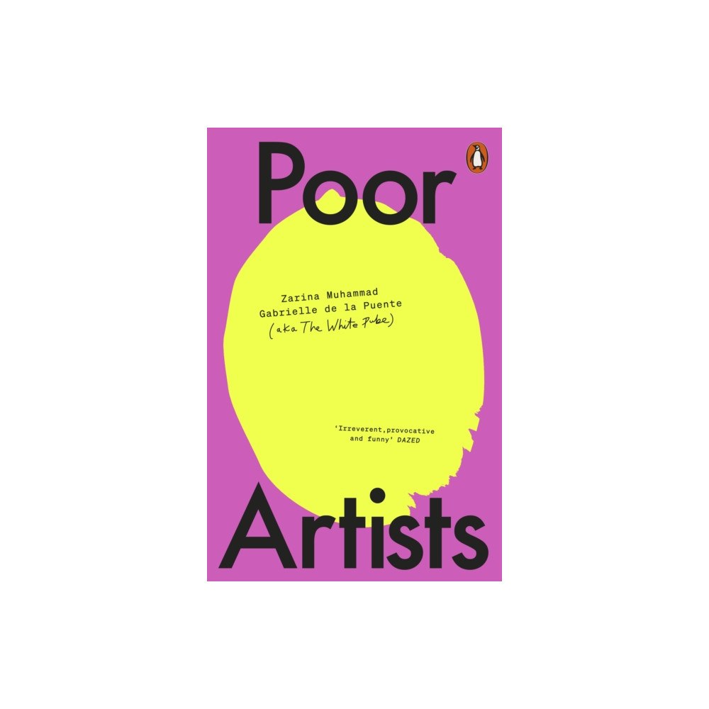 Penguin books ltd Poor Artists (häftad, eng)