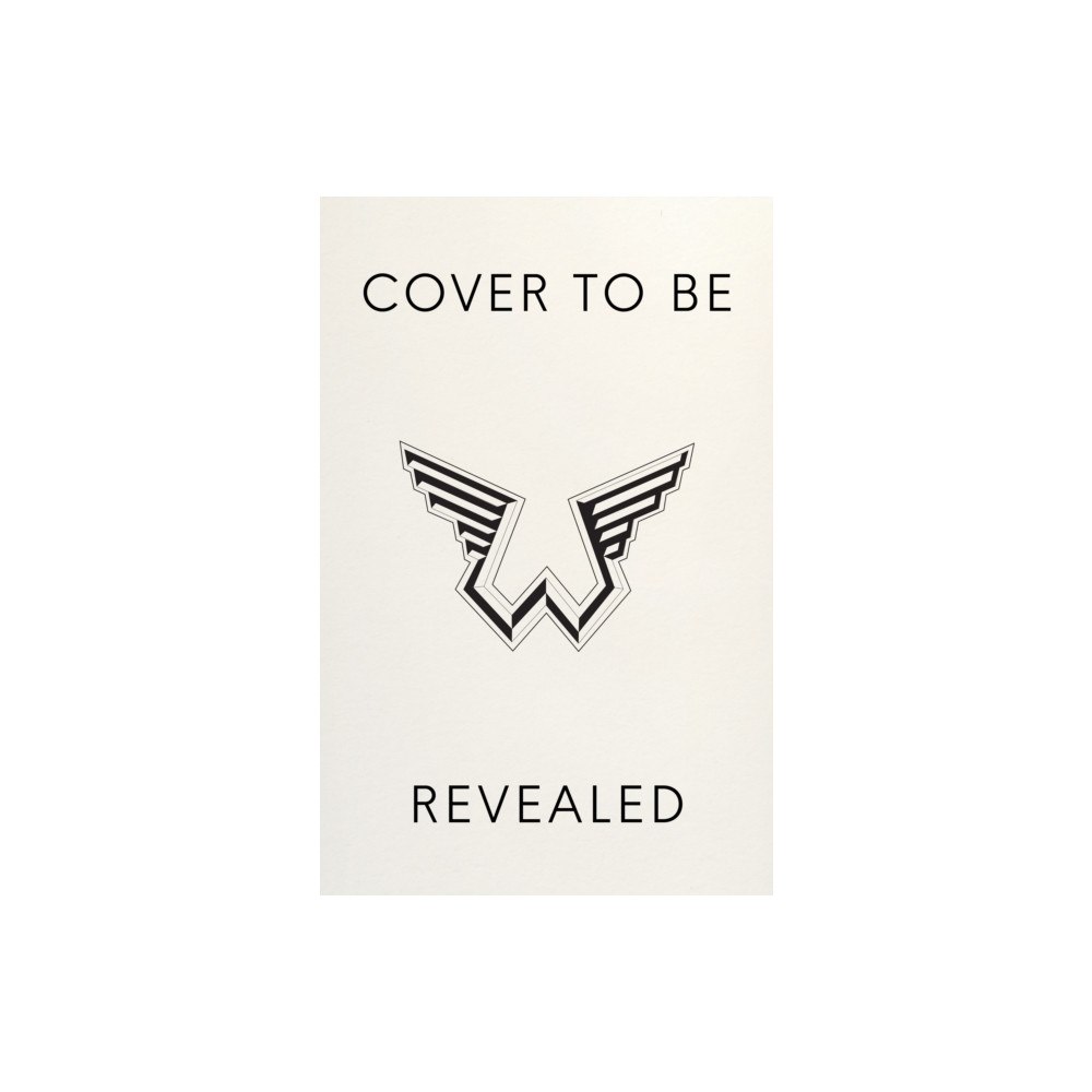 Penguin books ltd Wings (inbunden, eng)