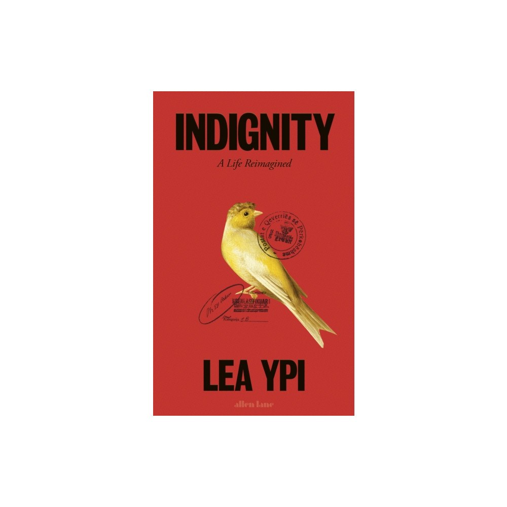 Penguin books ltd Indignity (häftad, eng)