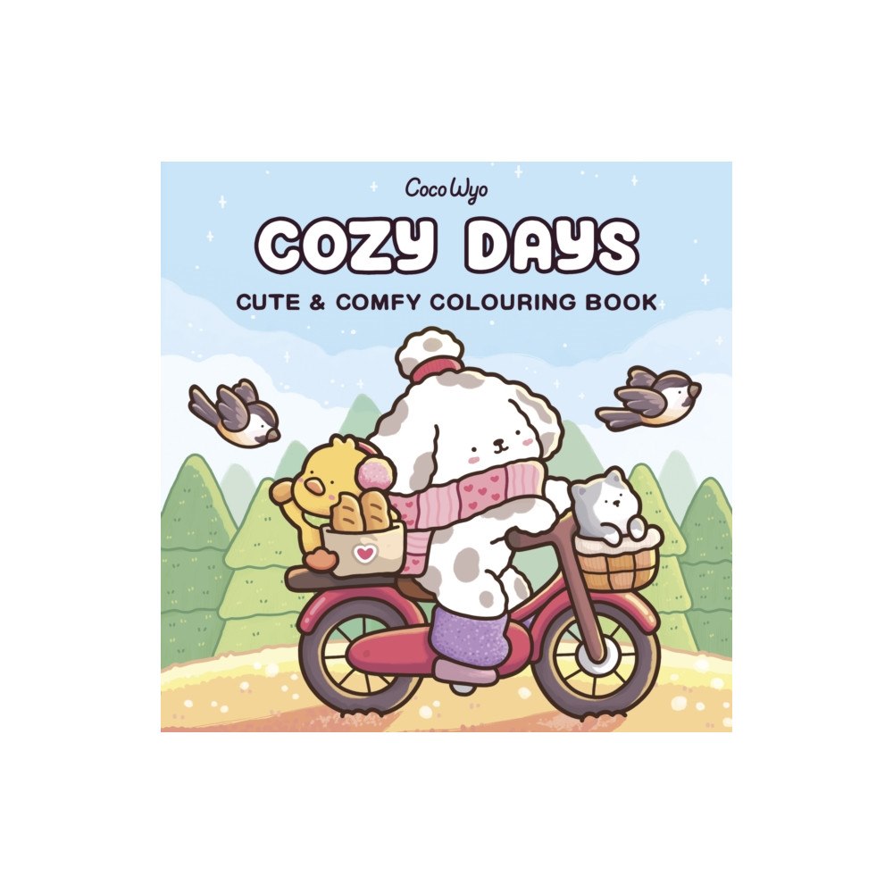 Penguin Random House Children's UK Cozy Days (häftad, eng)