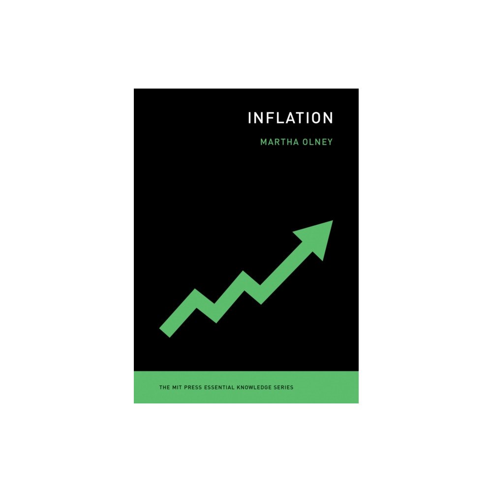 Mit press ltd Inflation (häftad, eng)