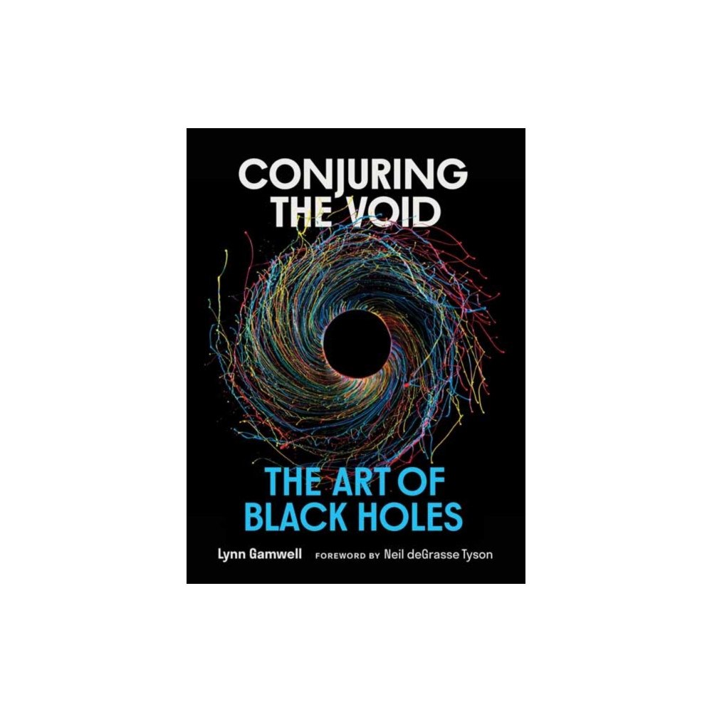 Mit press ltd Conjuring the Void (inbunden, eng)