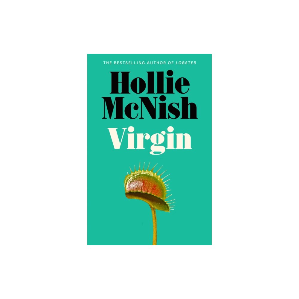 Little, Brown Book Group Virgin (inbunden, eng)