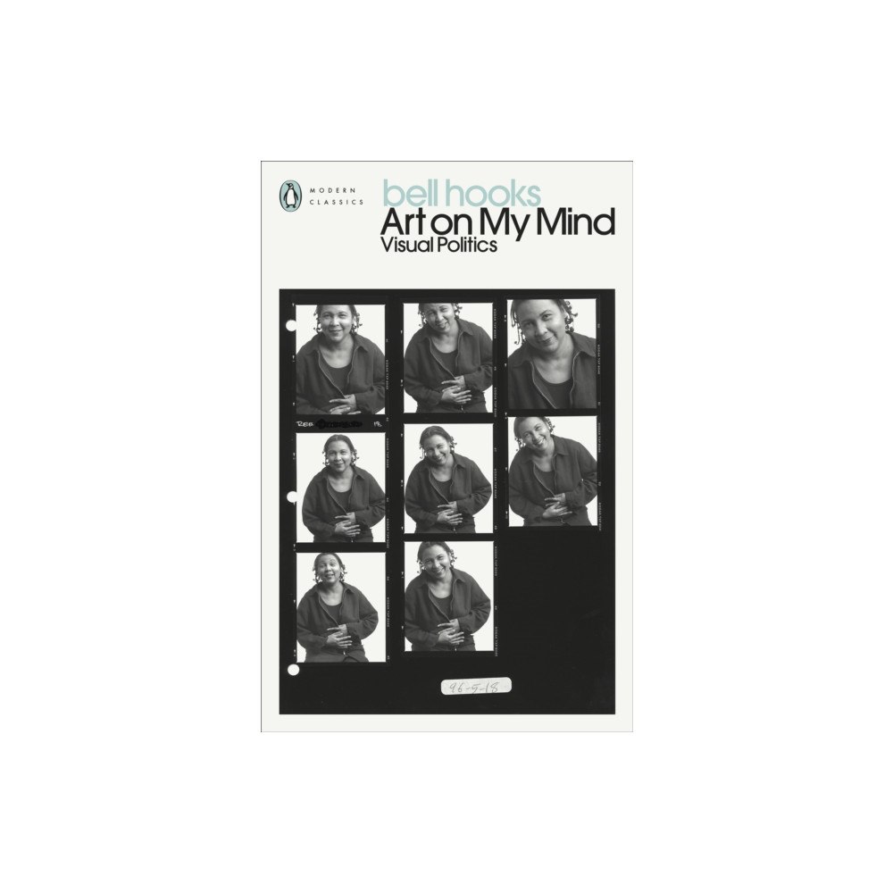 Penguin books ltd Art on My Mind (häftad, eng)