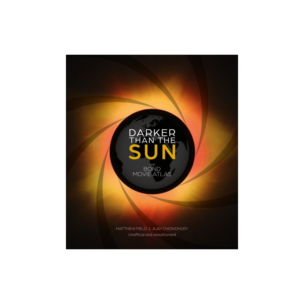 Quarto Publishing Plc Darker than the Sun (inbunden, eng)