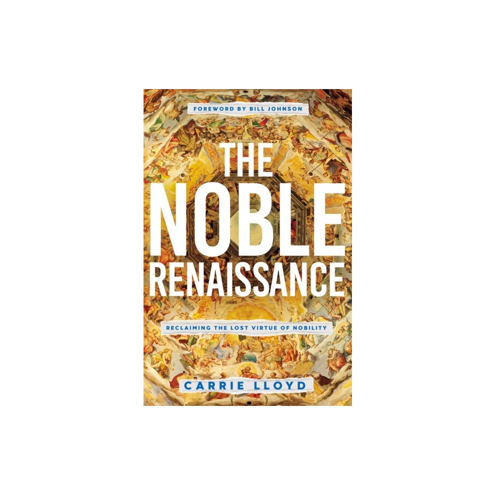 Thomas nelson publishers The Noble Renaissance (häftad, eng)