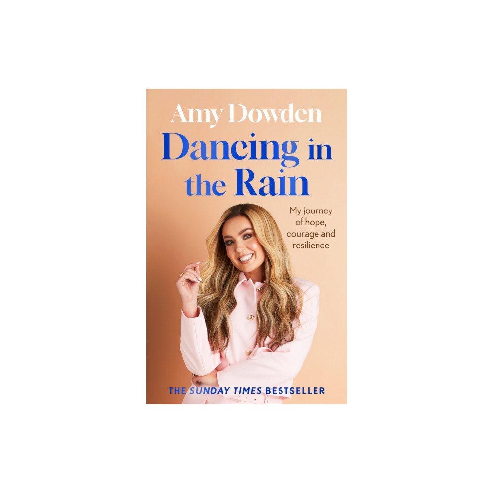 Little, Brown Book Group Dancing in the Rain (häftad, eng)