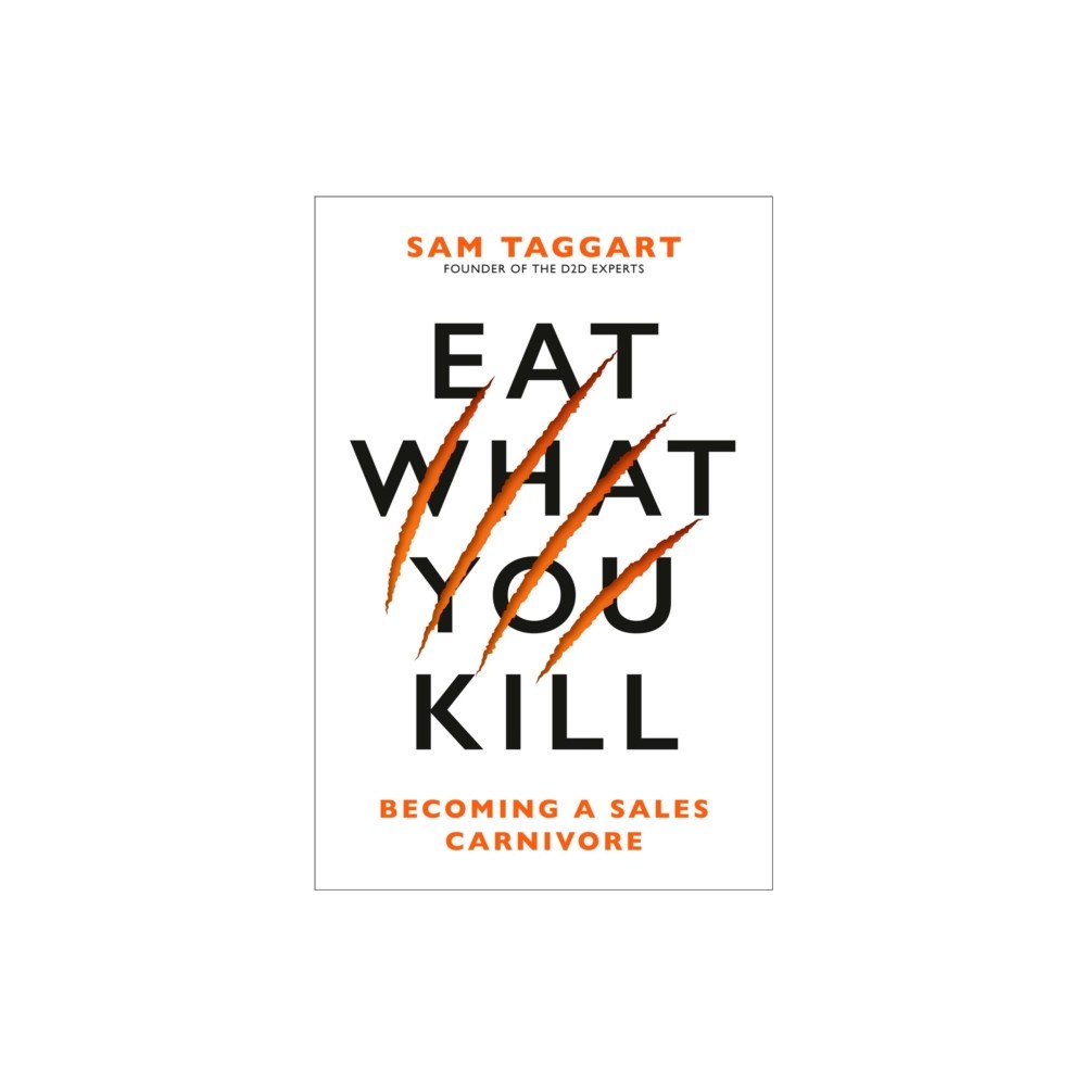 Penguin Putnam Inc Eat What You Kill (inbunden, eng)