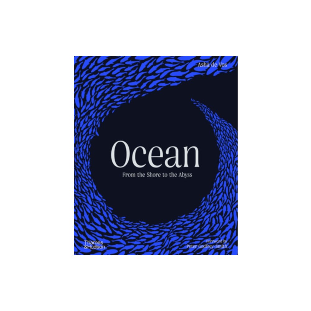 Thames & Hudson Ltd Ocean (inbunden, eng)