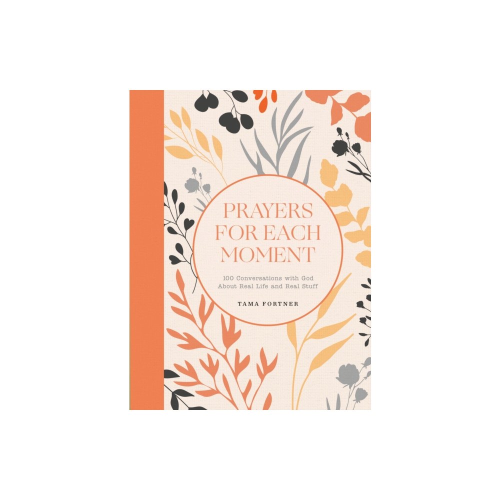 Random House USA Inc Prayers for Each Moment (inbunden, eng)