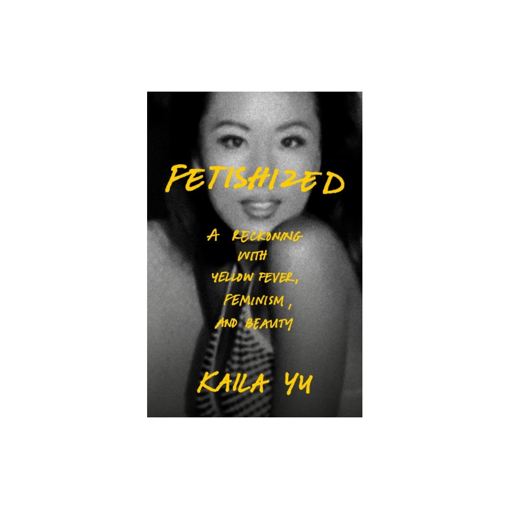 Random House USA Inc Fetishized (inbunden, eng)