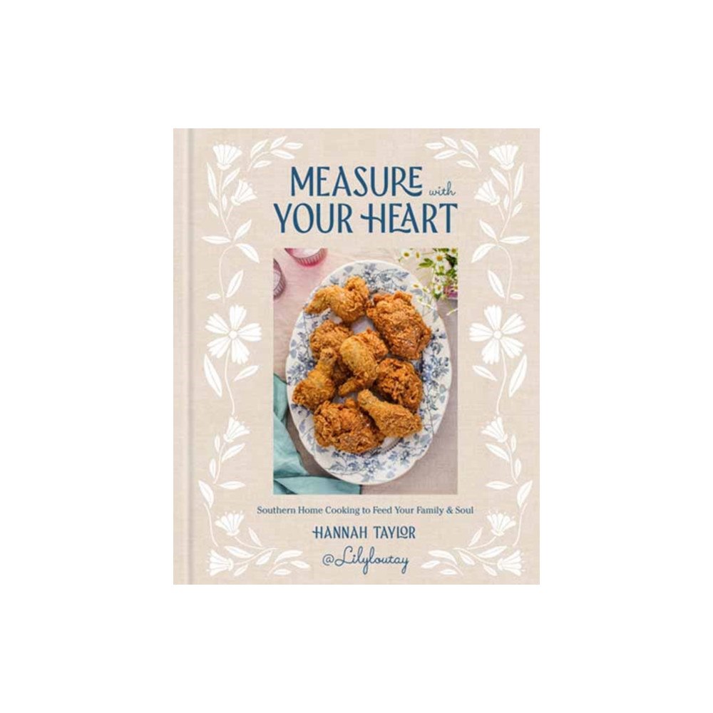 Random House USA Inc Measure with Your Heart (inbunden, eng)