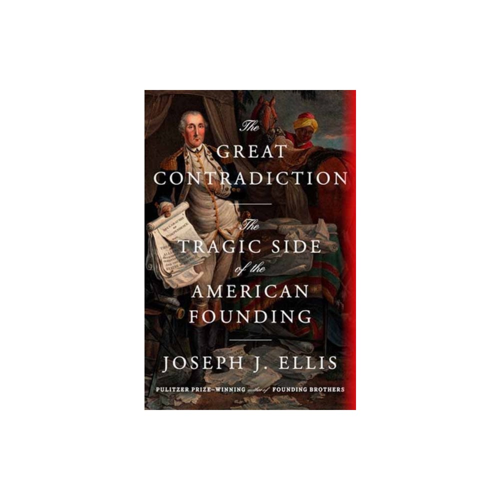 Random House USA Inc The Great Contradiction (inbunden, eng)