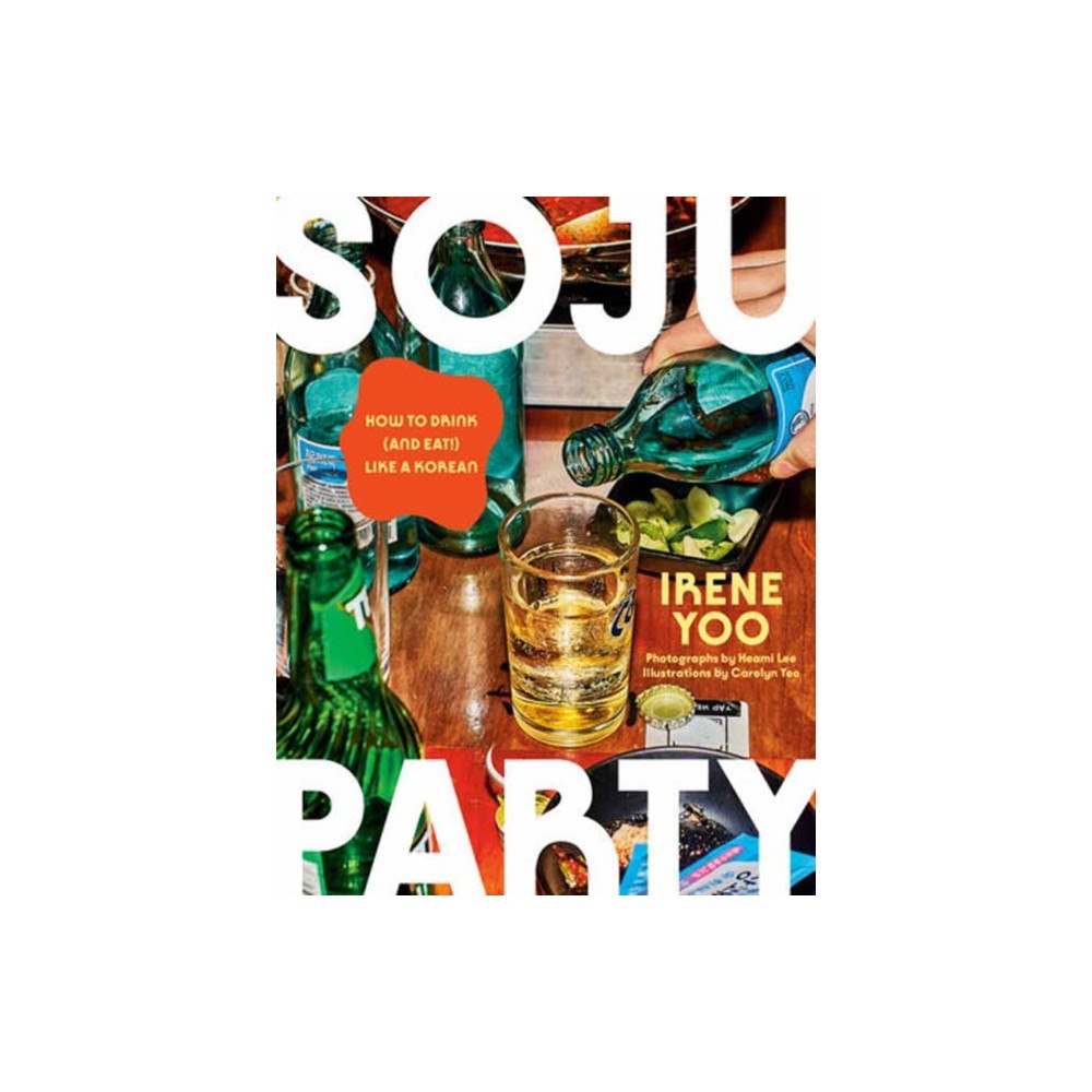 Random House USA Inc Soju Party (inbunden, eng)