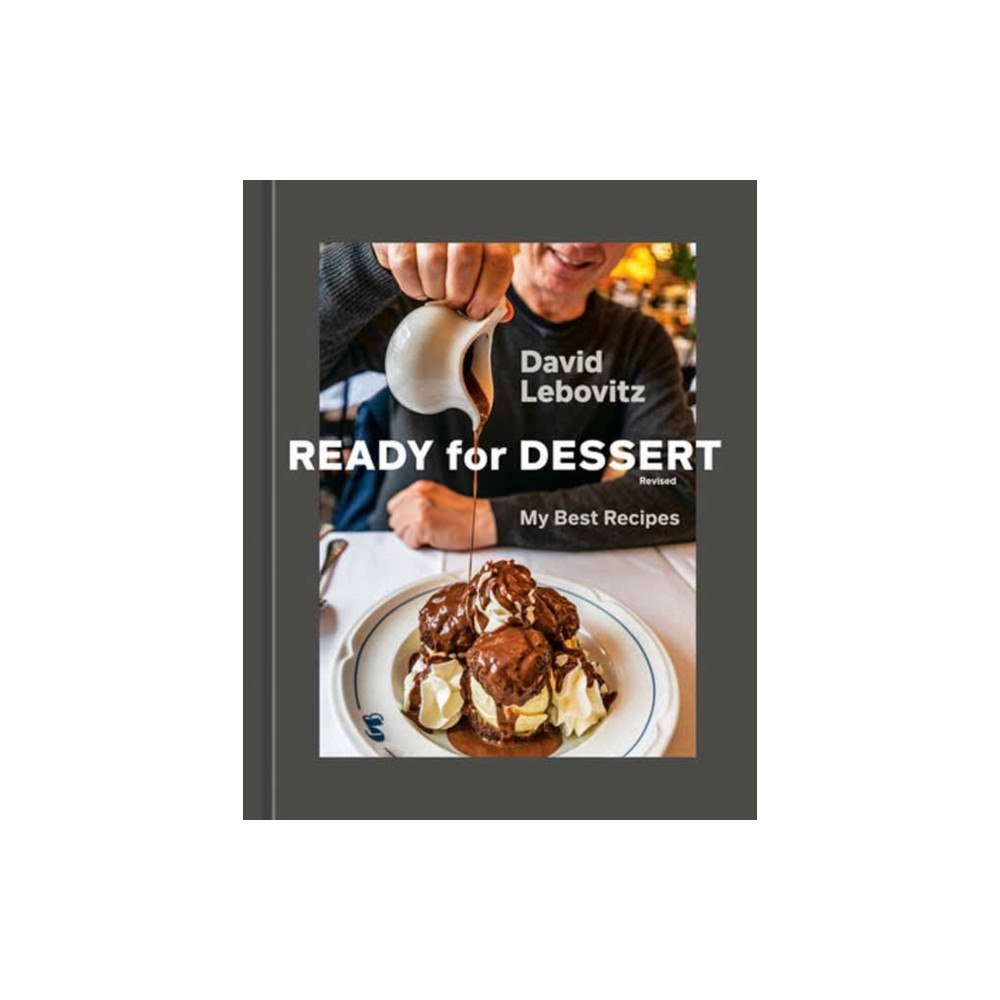 Random House USA Inc Ready for Dessert, Revised (inbunden, eng)