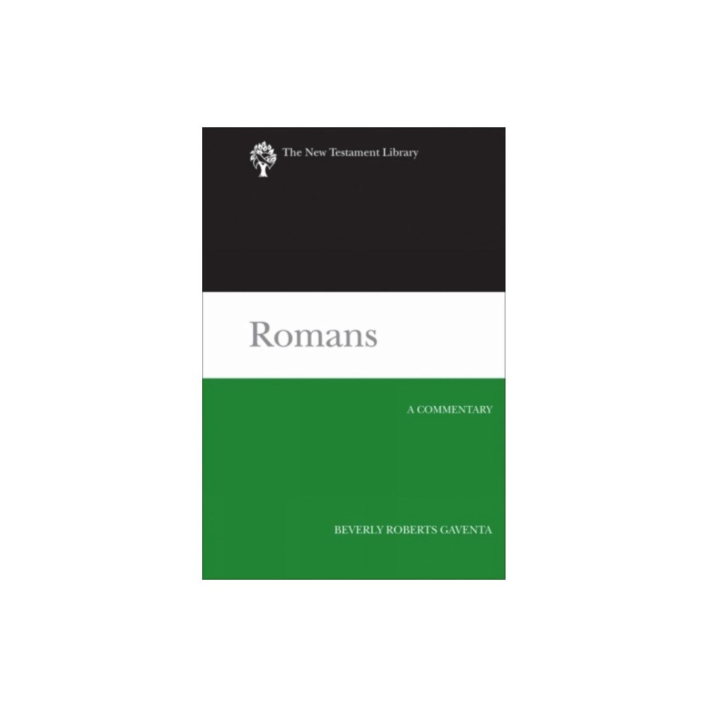 Westminster/John Knox Press,U.S. Romans (häftad, eng)