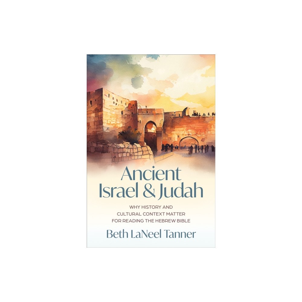 Westminster/John Knox Press,U.S. Ancient Israel and Judah (häftad, eng)