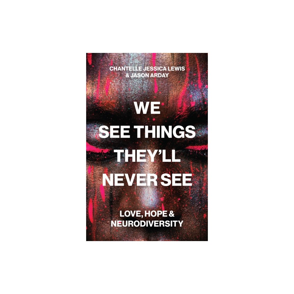 Princeton University Press We See Things They’ll Never See (häftad, eng)