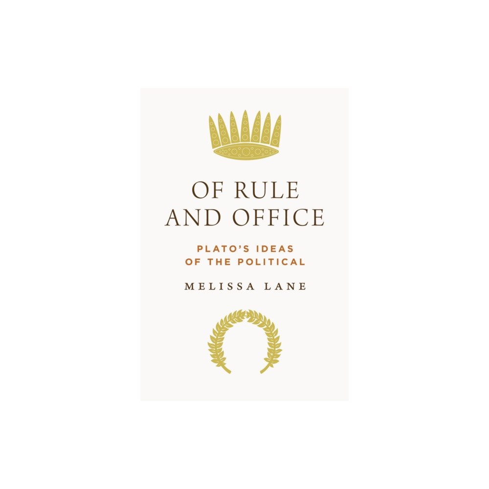 Princeton University Press Of Rule and Office (häftad, eng)