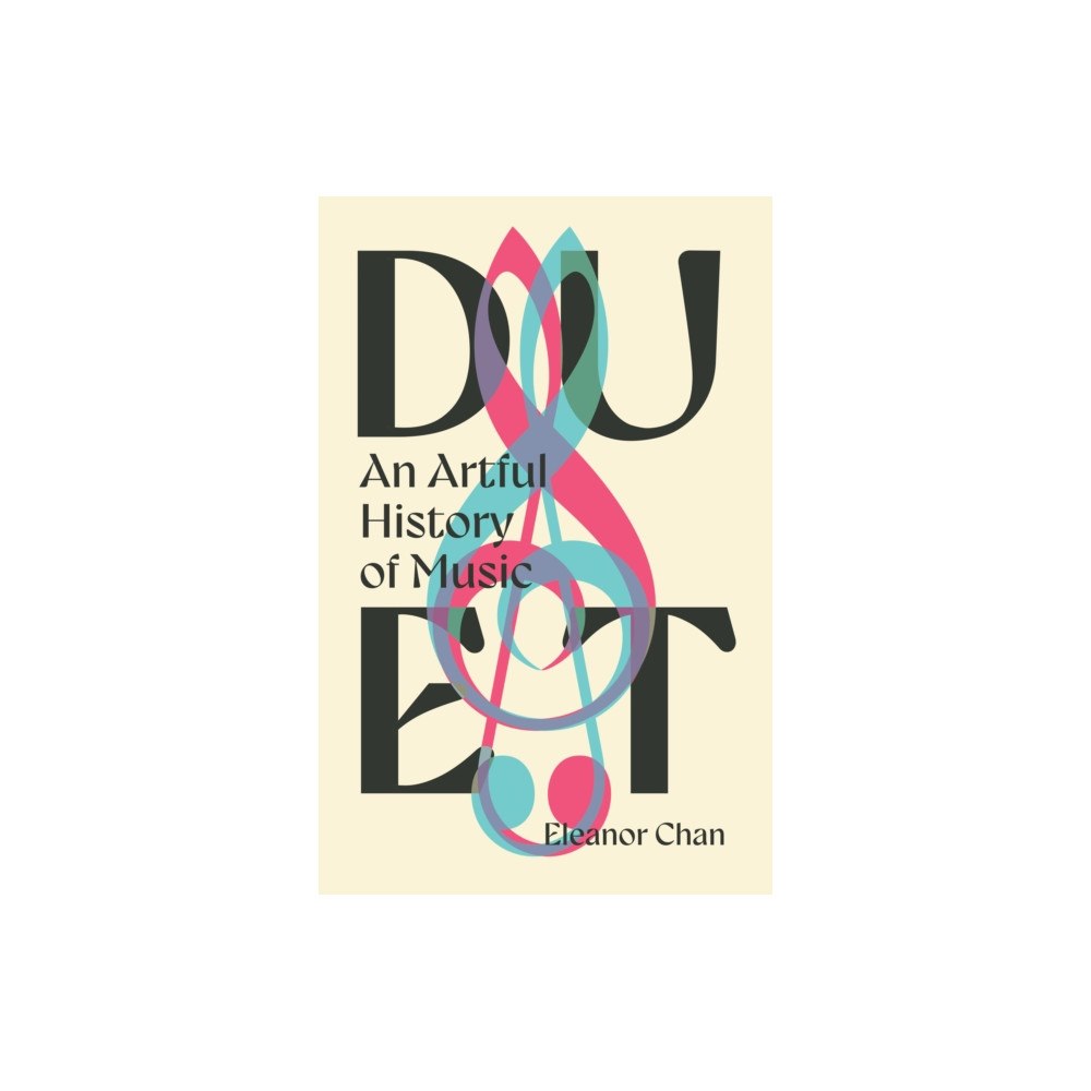 Duckworth Books Duet (inbunden, eng)