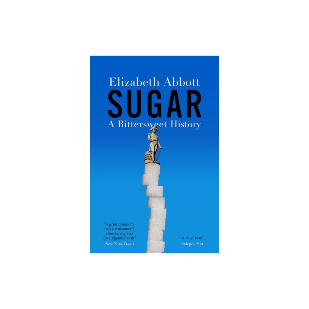 Duckworth Books Sugar (häftad, eng)