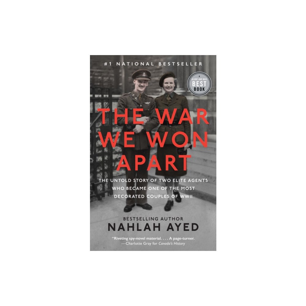 Prentice Hall Press The War We Won Apart (häftad, eng)