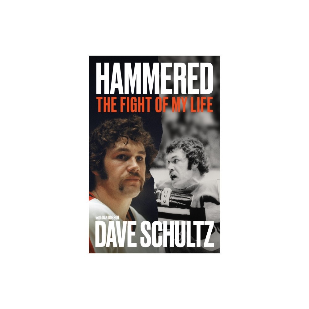 Penguin Putnam Inc Hammered (inbunden, eng)