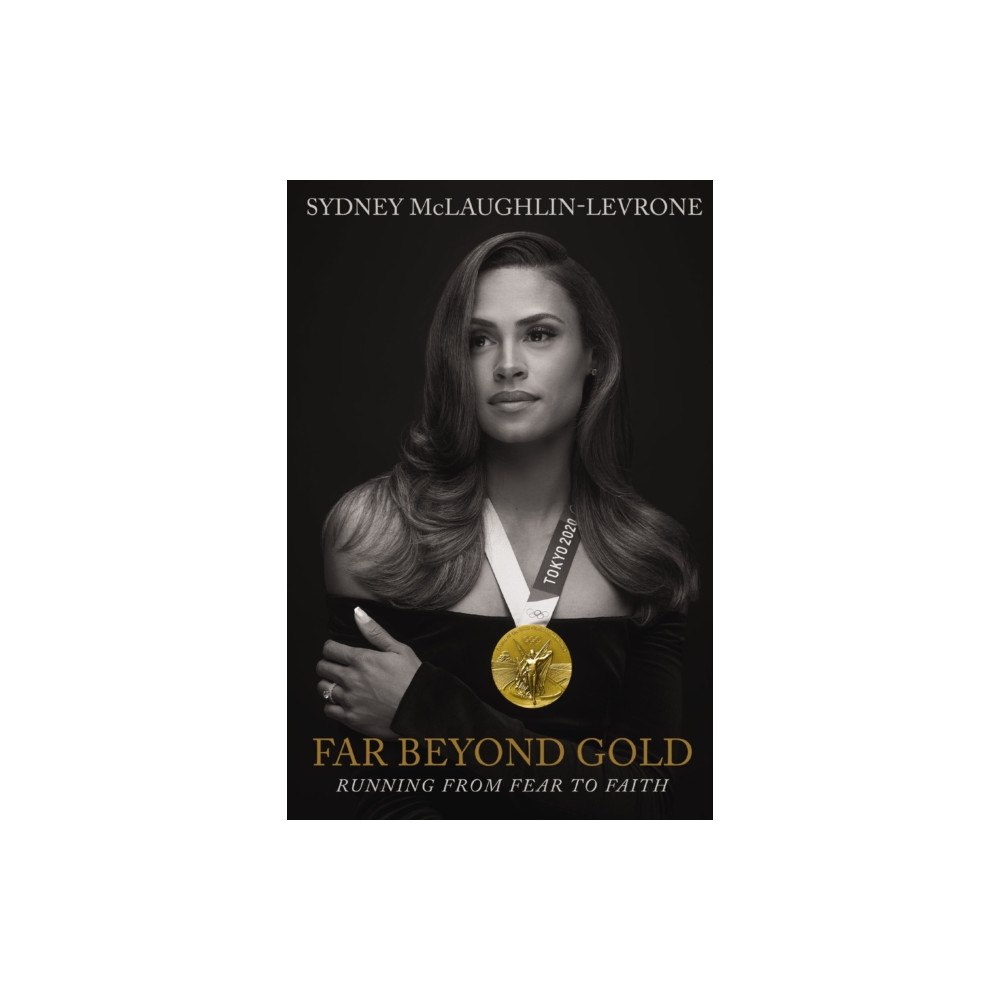 Thomas nelson publishers Far Beyond Gold (häftad, eng)