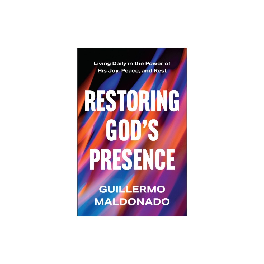 Baker publishing group Restoring God's Presence (häftad, eng)