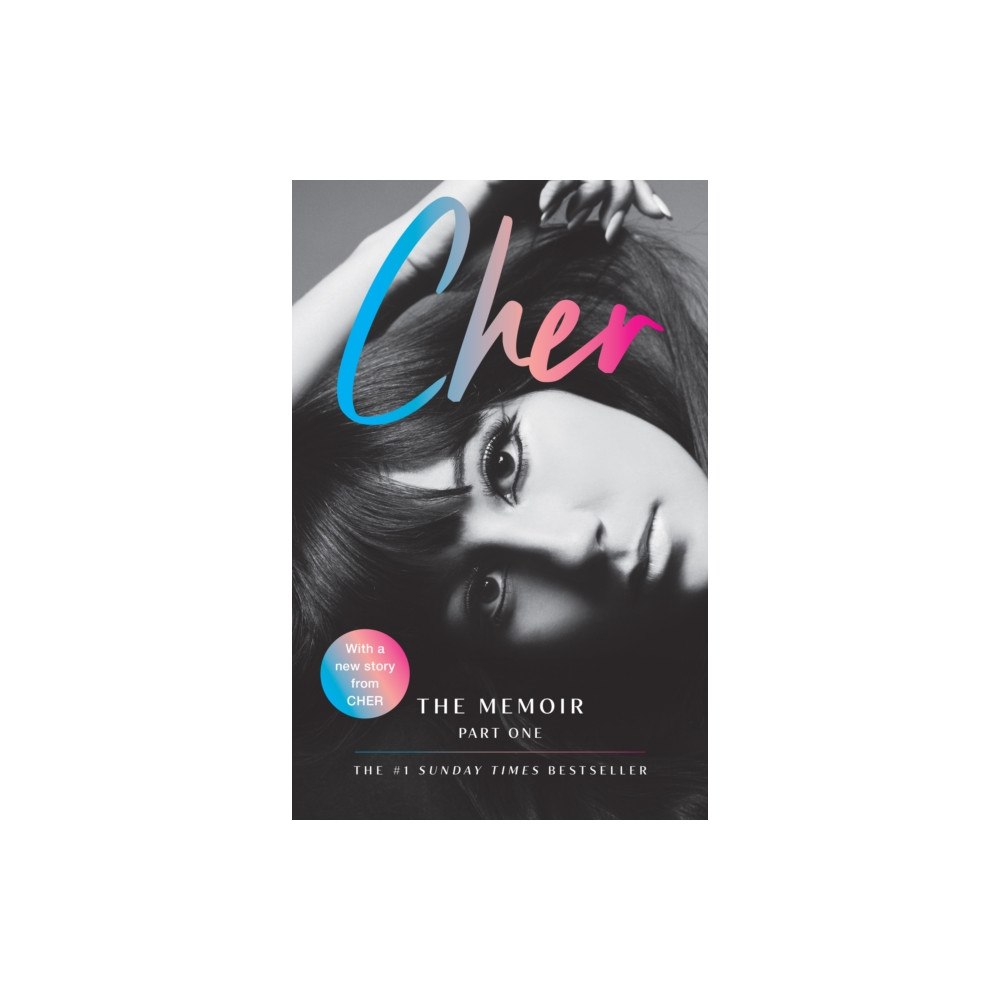 HarperCollins Publishers Cher (häftad, eng)
