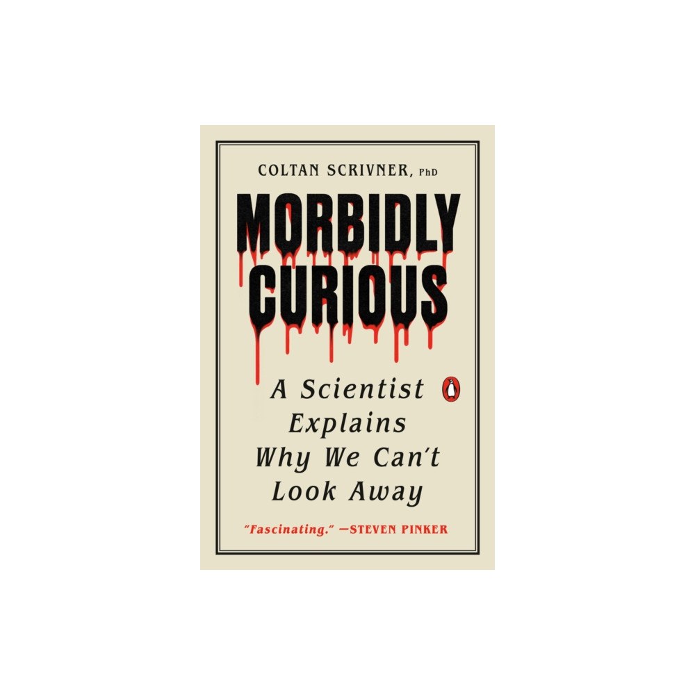 Penguin Putnam Inc Morbidly Curious (häftad, eng)