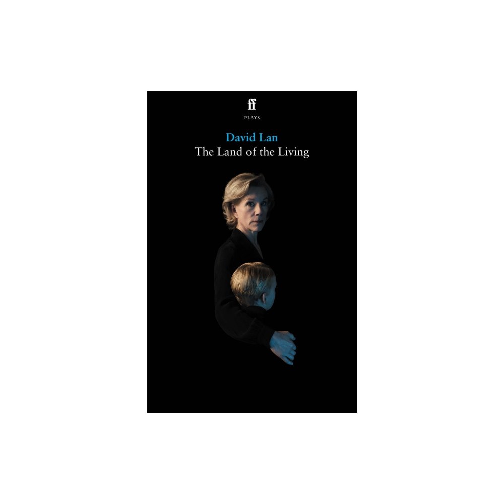 Faber & Faber The Land of the Living (häftad, eng)