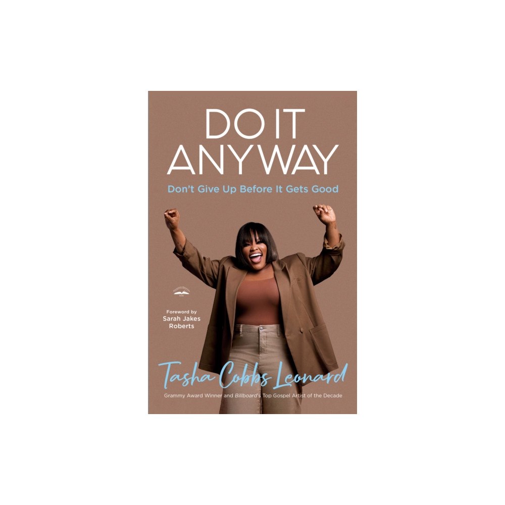 Waterbrook Press (A Division of Random House Inc) Do It Anyway (häftad, eng)