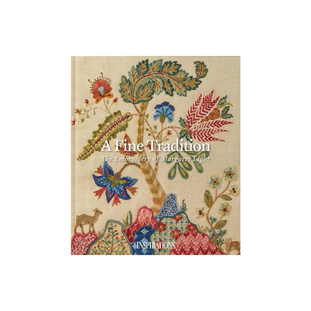Inspirations Studios A Fine Tradition (häftad, eng)