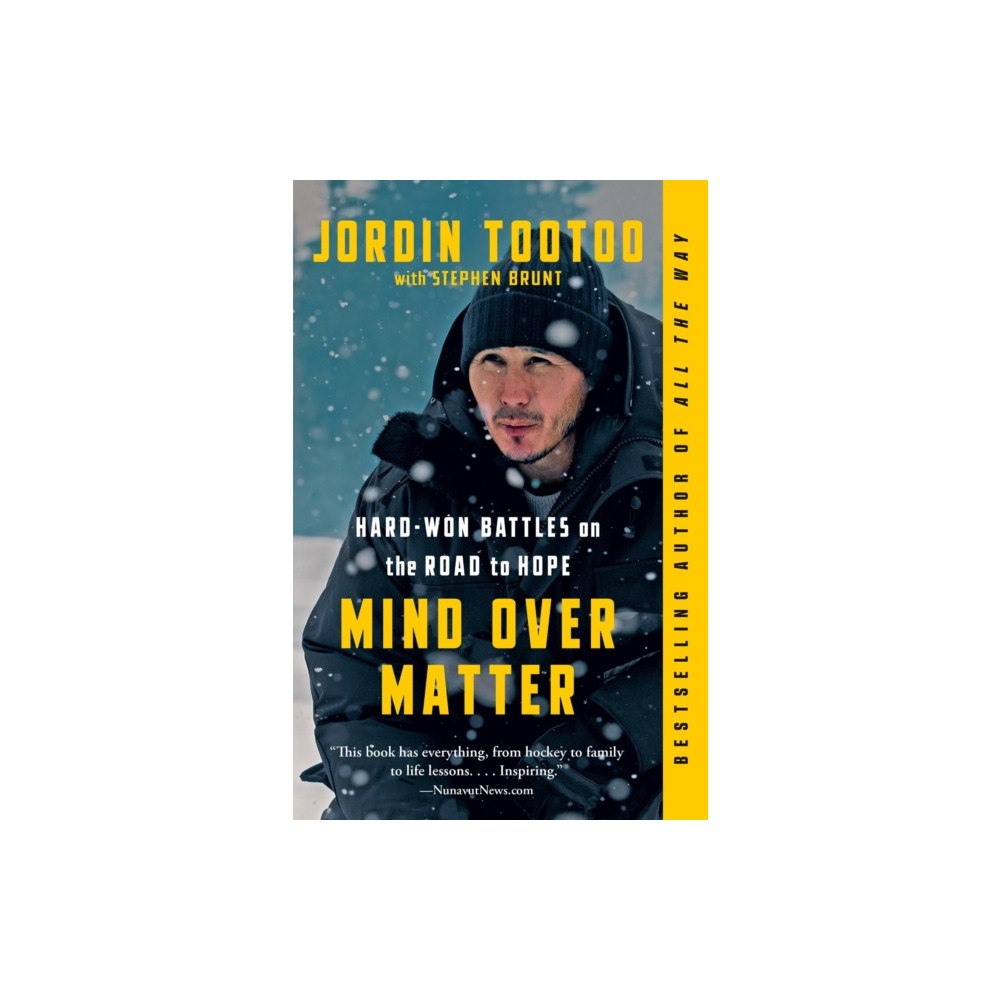 Prentice Hall Press Mind Over Matter (häftad, eng)