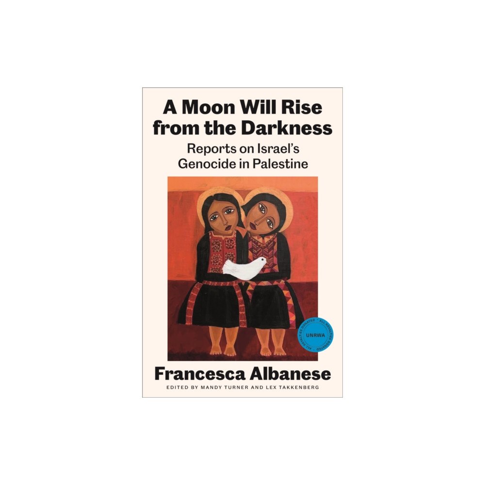 Pluto Press A Moon Will Rise from the Darkness (häftad, eng)