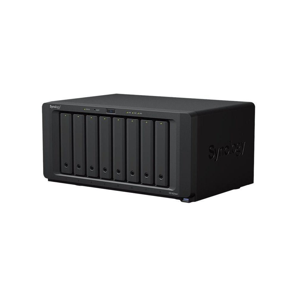 Synology Synology Disk Station DS1823XS+ - NAS-server