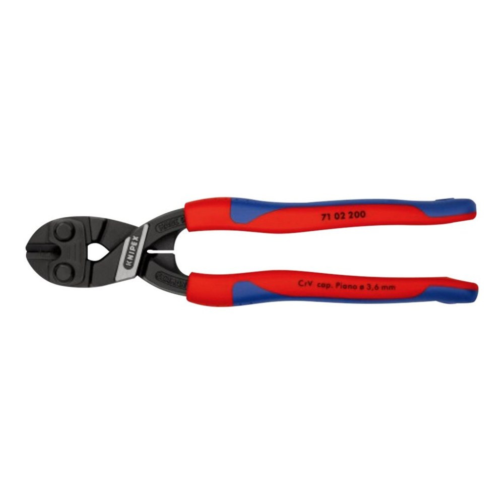Knipex KNIPEX CoBolt Compact - bultsax