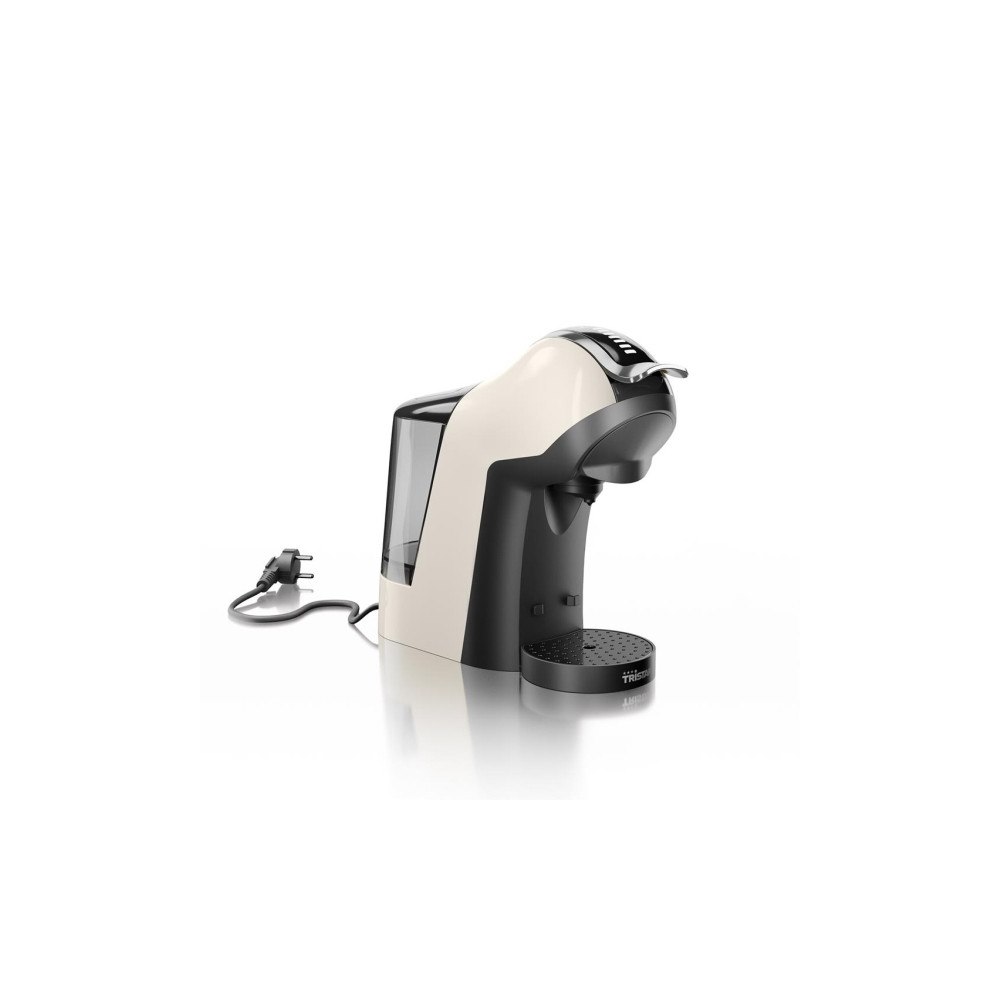 Tristar Tristar CM-2301 - kaffemaskin - 19 bar