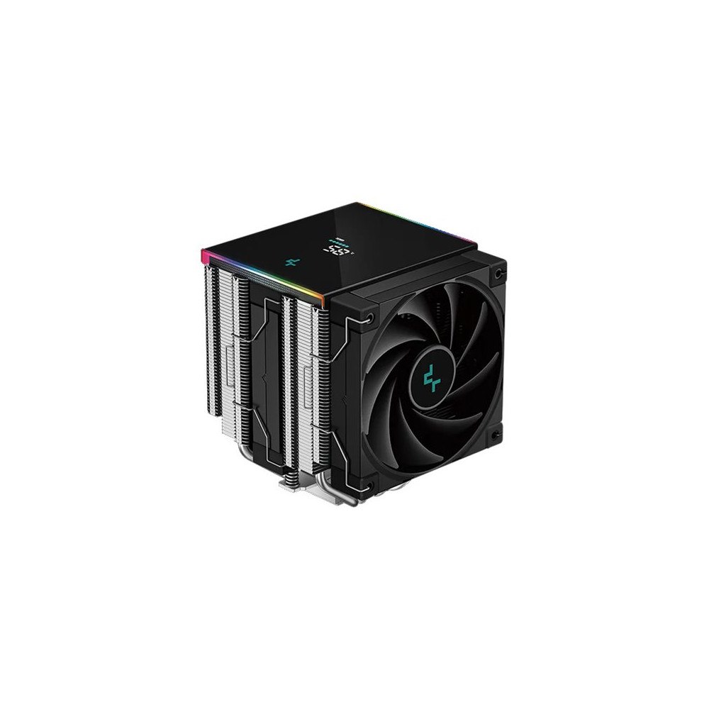 DeepCool Deepcool AK620 Digital SE - processorkylare
