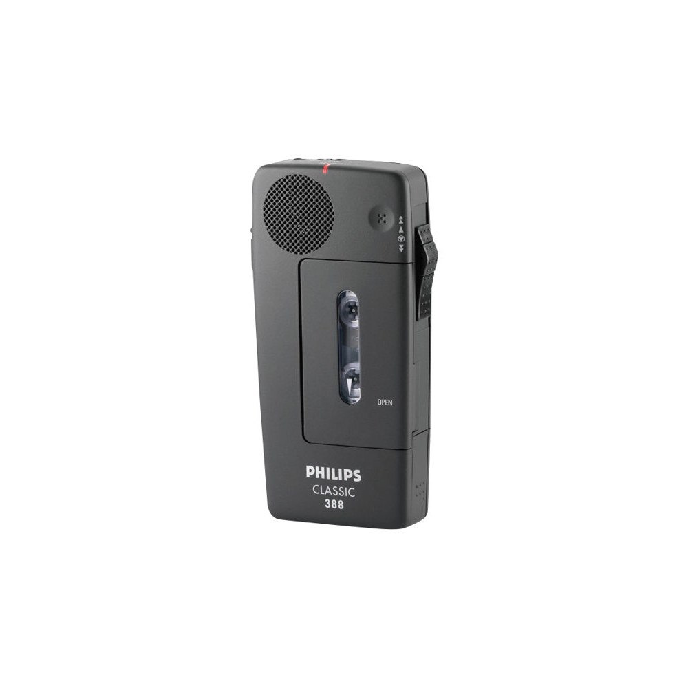 Philips Philips Pocket Memo 388 - röstinspelare