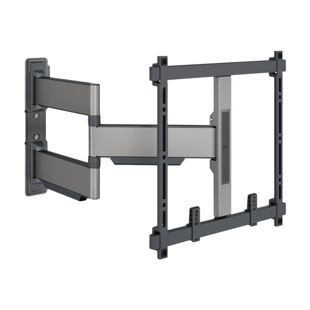 Vogels Vogel's Elite TVM 5445 monteringssats - fullständig rörelse - för OLED-display/QLED-display - svart